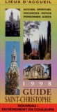  Guide Saint-Christophe - Guide Saint-Christophe - Edition 1998.