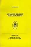Yves Dacosta - Les amines biogènes dans les aliments.