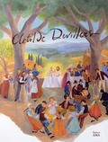 Clotilde Devillers - Clotilde Devillers.