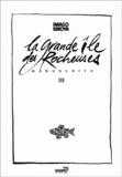 Imago Sékoya - Manuscrits Tome 3 : La Grande Ile Des Rocheuses.