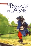 Emile Clermont - Le passage de l'Aisne.