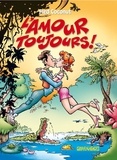 Fred Coconut - L'amour toujours !.
