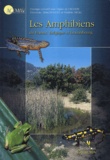 Rémi Duguet et Frédéric Melki - Les amphibiens de France, Belgique et Luxembourg.