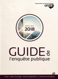  CNCE - Guide de l'enquête publique.