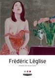 Nicolas Exertier et Frédéric Léglise - Frédéric Léglise - Edition français-anglais-chinois.