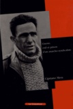 Cipriano Mera - Guerre, exil et prison d'un anarcho-syndicaliste.