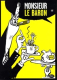 Luz - Monsieur le baron.