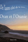 Marie Gil - De l'autre côté de la mer... Oran et l'Oranie.