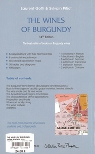 The Wines of Burgundy 14th edition