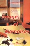 Jacques Soubeyroux et Alain Montesse - Les cahiers du Grimh N° 3 : Image et mémoires.