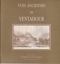 Carl Appel et Léon Billet - Vues anciennes de Ventadour.