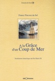 France Pinczon du Sel - A la Grâce d'un Coup de Mer - Destination Antarctique sur Pen Duick III.