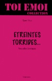 Sam Titus - Etreintes Torrides... Nouvelles Erotiques.