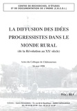 Jean-Pierre Surrault - La diffusion des idées progressistes dans le monde rural - De la Révolution au XXe siècle.