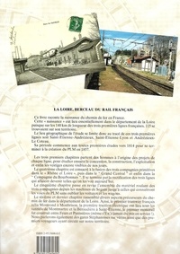 La Loire, berceau du rail Français