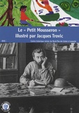 Jacques Trovic - Le Petit Mousseron illustré par Jacques Trovic.