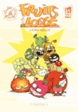 Cédric Debard - Fruits of the Loose Tome 3 : .