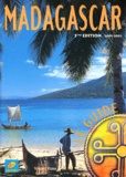 Vincent Verra - Madagascar. Le Guide, 3eme Edition 2001-2002.