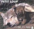 Jean-Louis Klein et Marie-Luce Hubert - Petit Loup.
