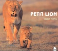 Alain Pons - Petit Lion.