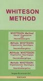 Jacques Blanchard - Whiteson Method - Neural Organization and Neurobioenergetic, Edition en  Anglais-Espagnol-Français-Italien.