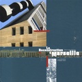 Jean-Lucien Bonillo - La reconstruction à Marseille - Architectures et projets urbains 1940-1960.