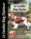 Juliette Cunliffe - Le Cavalier King Charles.