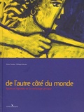 Victor Caniato et Philippe Meirieu - De L'Autre Cote Du Monde. Figures De La Mythologie Grecque.