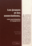 Colas Grollemund et Rémy Le Floch - Les jeunes et les associations, entre participation et engagement.