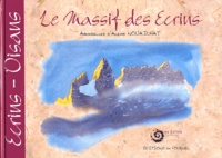 Alexis Nouailhat - Le massif des Ecrins.