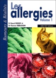 Pascal Demoly et Florence Trebuchon - Les allergies - Volume 1.