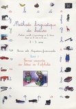 Bernard Wemague - Méthode linguistique de lecture 3-5 ans - Volume 2 : Formes courantes des lettres de l'alphabet.