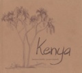 Laurent Renaud et Bertrand Martel - Kenya - Espaces sauvages en pays Samburu, Edition bilingue français-anglais.