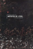José Jornet et  Collectif - Artistes De L'Exil En Region Toulousaine. Republique Espagnole Retirada 1939.