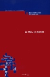  Auteurs divers - Recherches & Travaux N° 61/2002 : Le Moi, le monde.