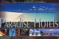 Pierre Marchal et Roland Bénard - Paradise Hotels De L'Ocean Indien. Volume 1, Ile Maurice, Les Seychelles.