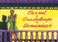 Samuel Chardon et Céline Roussel - Carnet de Guadeloupe et Dominique.