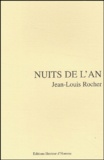 Jean-Louis Rocher - Nuits de l'An.