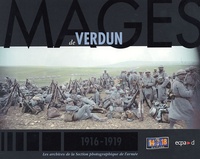  ECPAD - Images de Verdun.