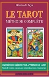 Bruno de Nys - Le tarot - Méthode complète.