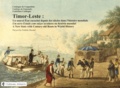 Frédéric Durand - Timor-Leste - Un nouvel Etat enraciné depuis des siècles dans l'histoire mondiale, édition français-portugais-anglais.