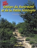 Yves Ray - Sentiers du Revermont et de la Petite Montagne - 28 itinéraires reconnus.