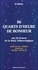 D Didier - 96 quarts d'heure de bonheur - Sur 24 heures de la Roue Telluro-logique.