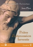 Jean Pliya - Prière d'intercession fervente - Livret n°3.