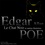 Edgar Allan Poe - Le Chat noir et autres histoires. 1 CD audio