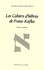 Jacqueline Sudaka-Bénazéraf - Les Cahiers d'hébreu de Franz Kafka.