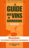  Bourgogne Aujourd'hui - Le guide des vins de Bourgogne.