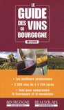 Christophe Tupinier - Le guide des vins de Bourgogne.