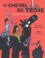 Muriel Bloch - Le cheval de Troie. 1 CD audio