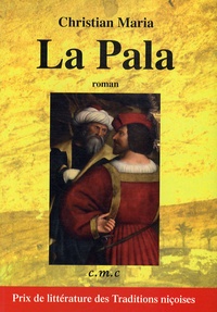 Christian Maria - La Pala.